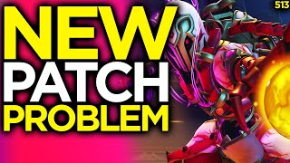 Season 9 Patch Is Really Good But Has One Issue!