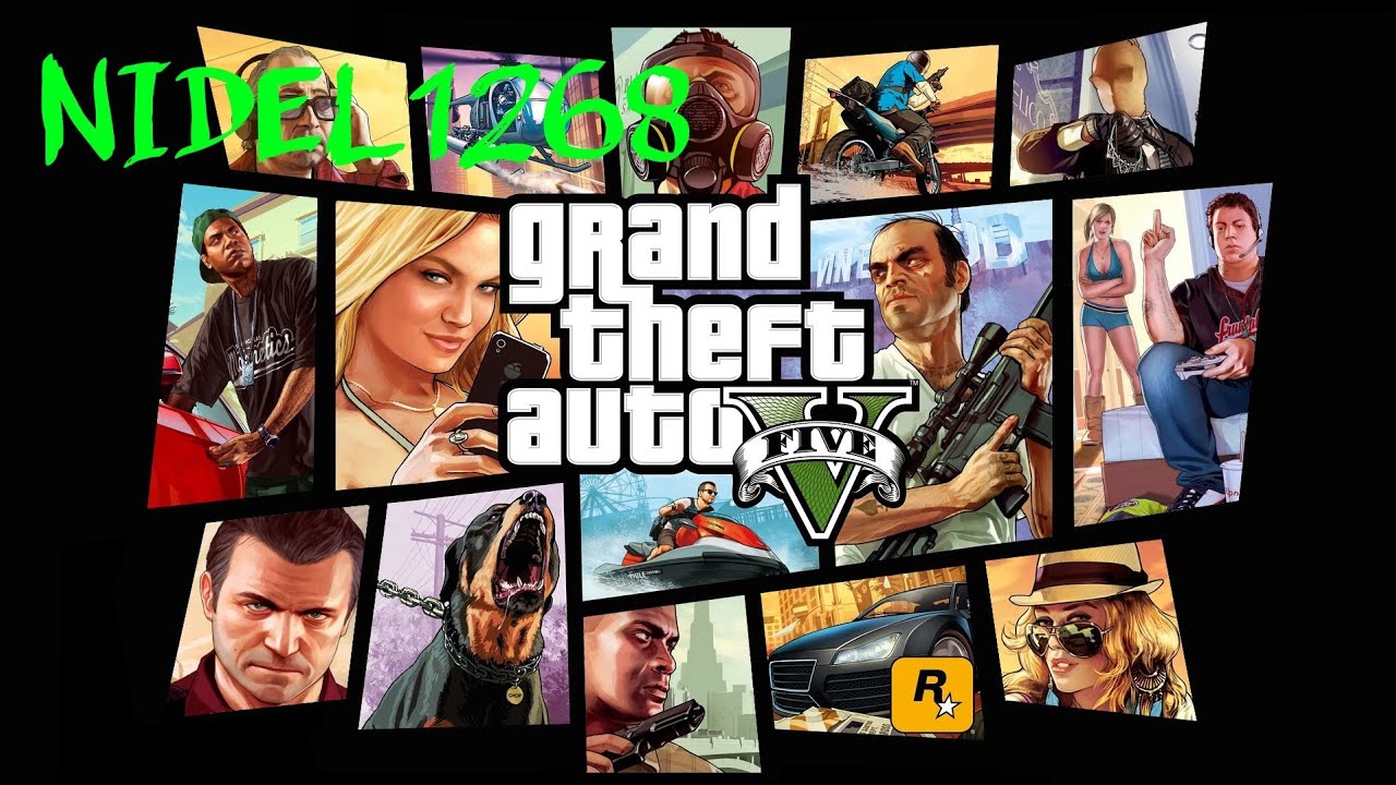 antenna GTA V - SUBMARINOS GRATIS Y EL OVNI BAJO EL MAR ONLINE