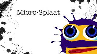 Splaationary • Episode 11 – MicroSplaat