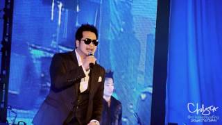 [120428 KMF 10] KIM TAE WOO 김태우 - Love Rain 사랑비
