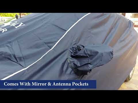 Waterproof Car Body Cover Shop Near Me