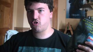 Do Androids Dream Of Electric Sheep? By Philip K. Book Review