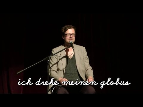C. Heiland - Ich drehe meinen Globus