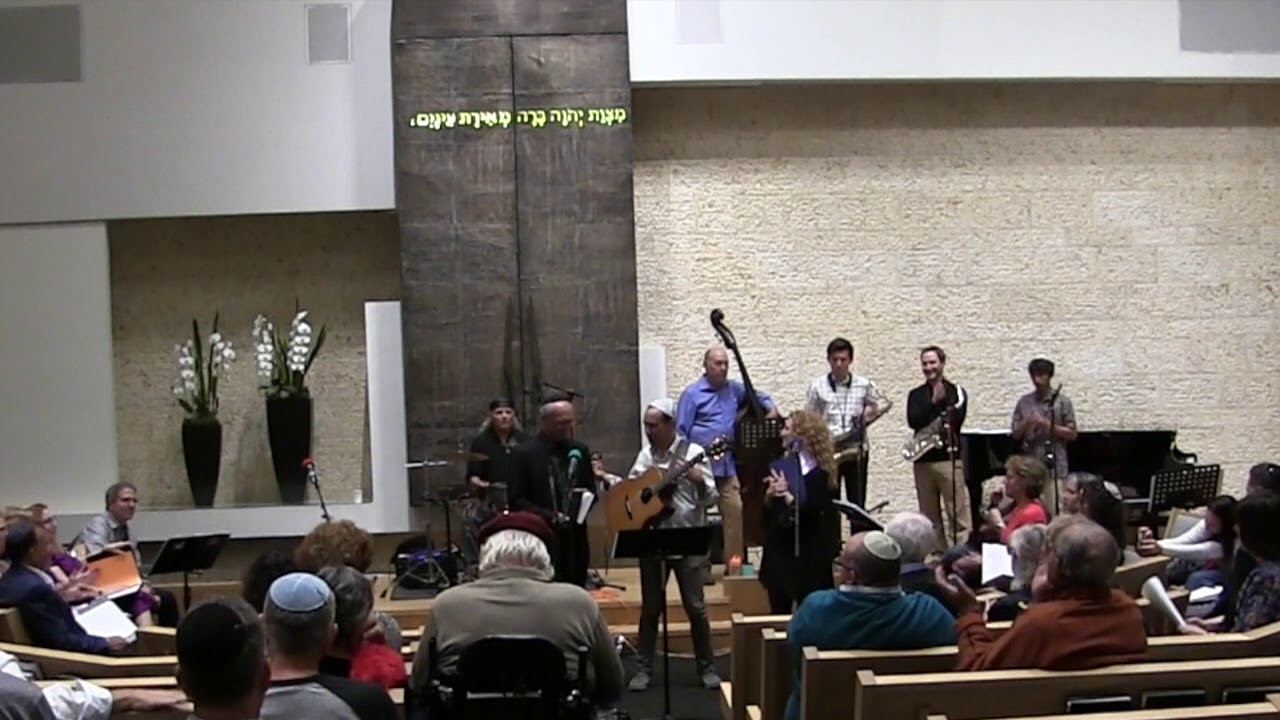 Kol HaShabbat - Leviticus