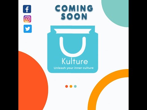 The Kulture.In | Coming Soon