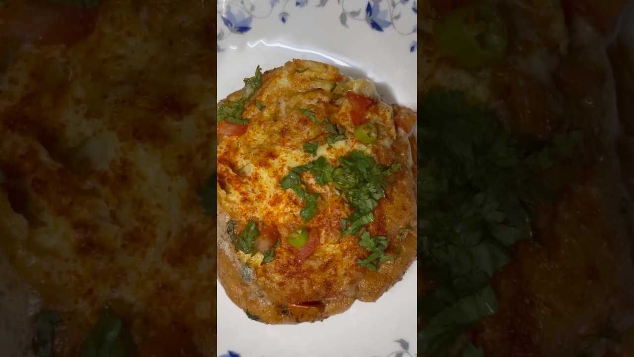 Mind-Blowing Viral Egg Fry Hack That'll Change Breakfast Forever! 😱🍳 