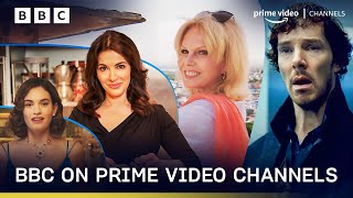 BBC on Prime Video channels screenshot 2