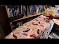 EPISODE 97 Part 2 Josephs Coat Quilt Preparing To Baste mp3