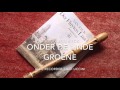 Miniature de la vidéo de la chanson Onder De Linde Groene
