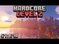 Minecraft Hardcore Level Z Lets Play S1 E10