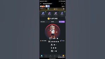 hamster Kombat daily cipher 7 August #hamsterkombat #ciphercodes #cipher #morsecode #hamster #puzzle