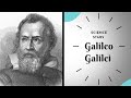 Science Stars Galileo Galilei 