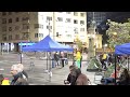 Протест срещу Гешев Орлов мост е окупиран 24 октомври 2019 Протест срещу Гешев Орлов мост е окупиран 24 октомври 2019