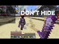 My experience on nethsmp (LT5 FIGHT)