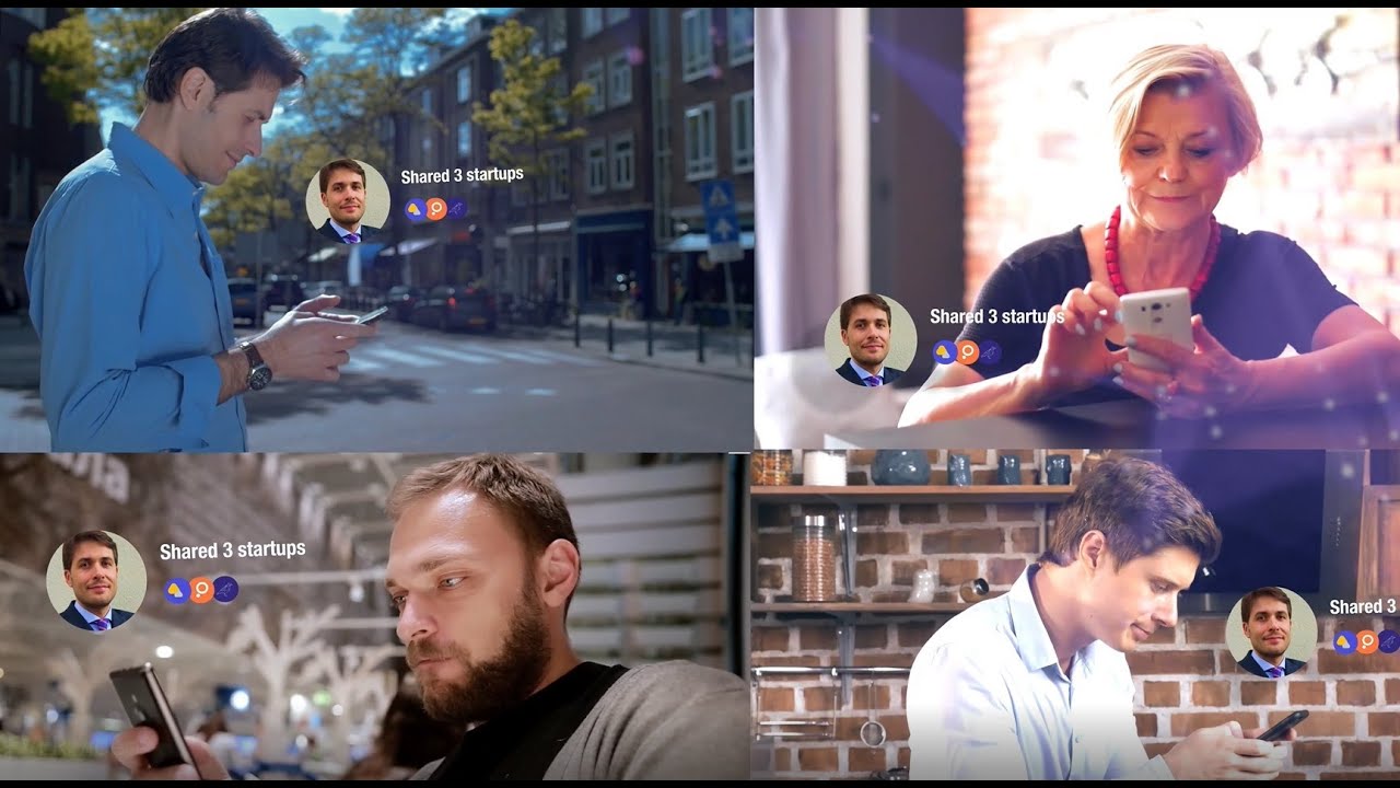 KLEVER Innovation Ecosystem