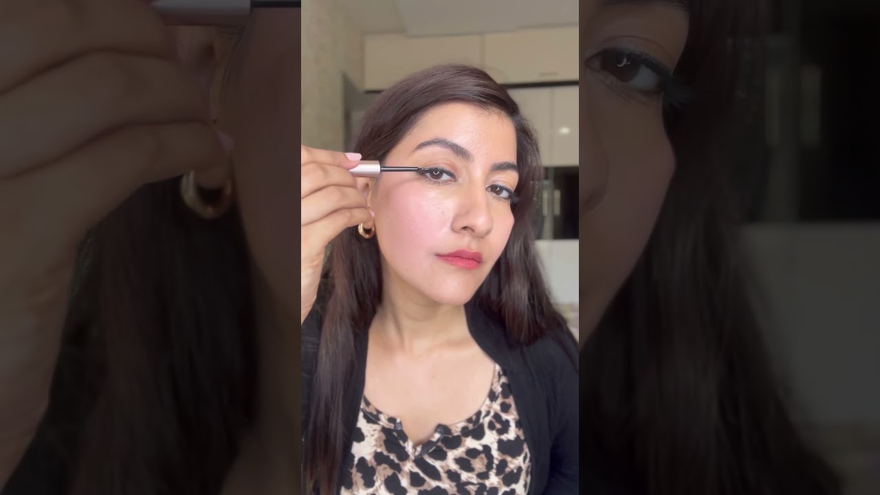 Trying *VIRAL* Magnetic Lashes from AMAZON 🧲😱 