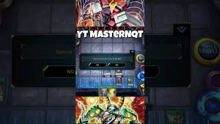 THE NEW ROKKET DECK COMBO - YU-GI-OH  #masterduels #yugioh #yugiohmasterduel #short #shorts