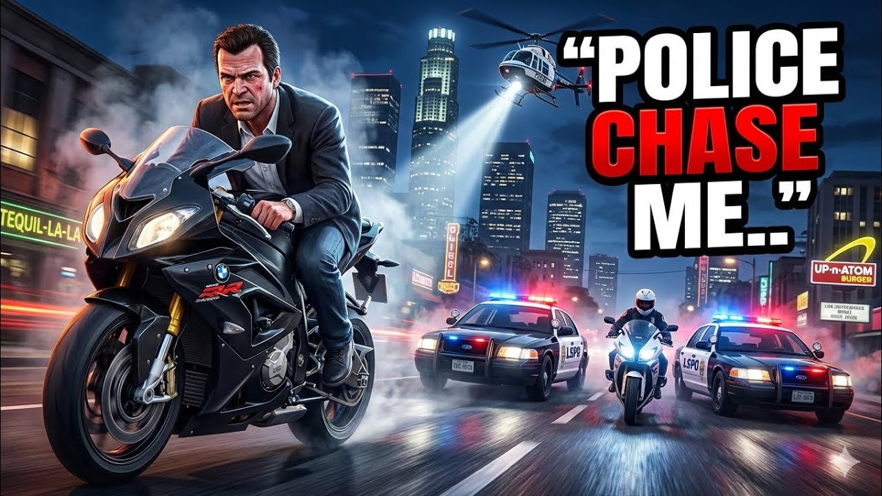 🔴 LIVE - GTA V GAMEPLAY STREAM Part-182 