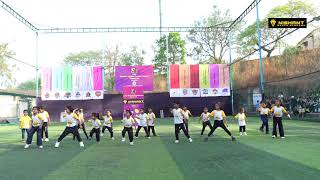 Signal Muqabala Dance Performance Nishant Dance Academy Choreography Energetic Kids Dance