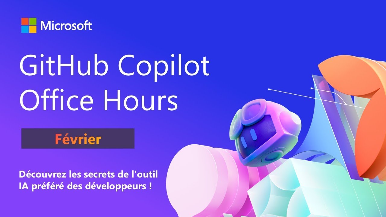 GitHub Copilot Office Hours - Vision, agent mode, next edit suggestions ...