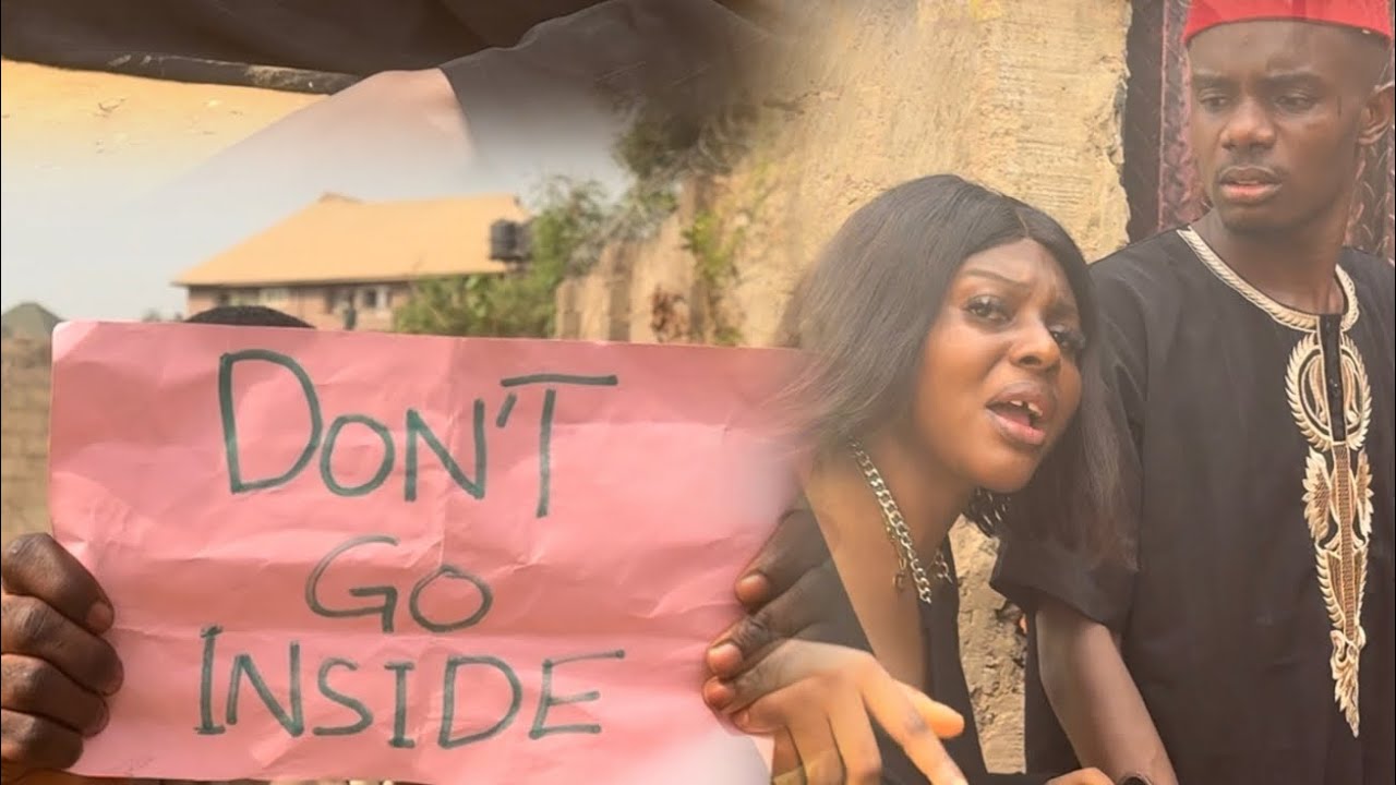 Unknown man save the hookup lady