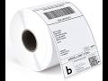 Thermal Paper Invoice Printing Roll