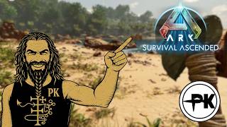 Stacking mutations on ARGENTAVIS - EP. 20 ARK suvival ascended