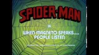 Sigla Iniziale Spiderman 1981