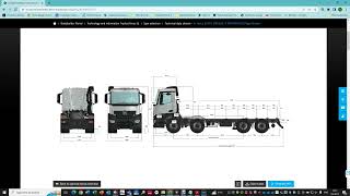 MB Bodybuilder JSON function for TrailerWIN