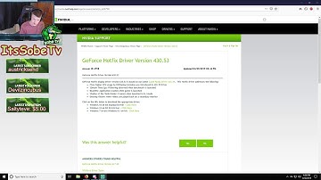 How to Fix Apex Legends Crashing (Updated April 30th 2019) Hotfix for nvidia graphics cards!!