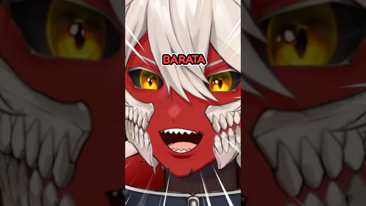 TOSHI LUTA COM UMA BARATA AO VIVO #toshiruz #neobaka #vtuber