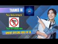 Run AI Models Offline on Your PC | No Internet Required