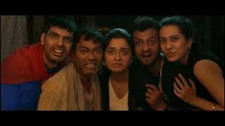 Hukkey  Teaser | Prathamesh Parab, Paddy Kamble | Nitin Rokade | S J Multimedia Films 28 Nov