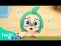 ☔️¡Lluvia, Lluvia, Vete Ya! | ¡Quiero ir de picnic! | Canciones Infantiles | Hogi en español