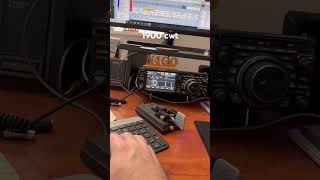 Cwops mini contest