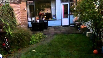 Ebode IPV58P2P IR cut off