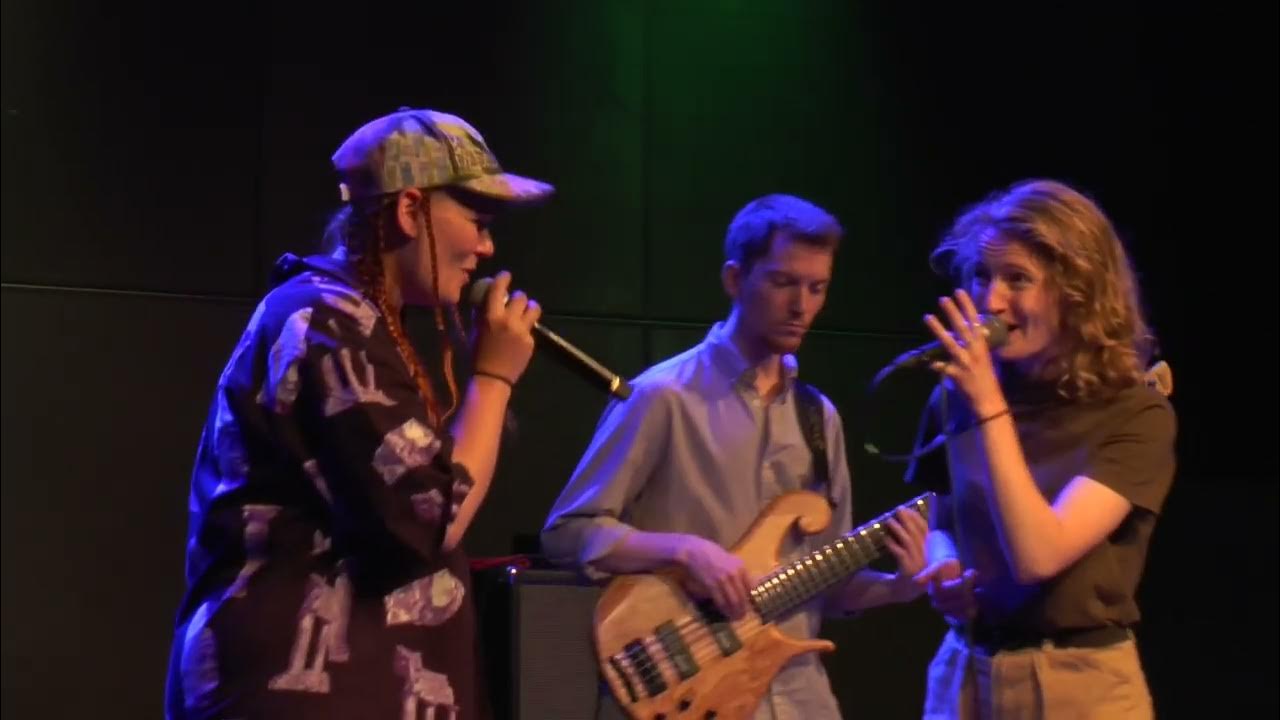 On the Run - Kalandra (Live cover) On the Run - Kalandra (Live cover)