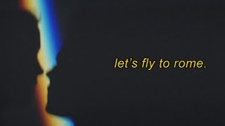 Video thumbnail of "let's fly to rome - sinclaire (official video)"