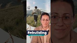 Rebuilding [After Religious Abuse] @beEmboldened