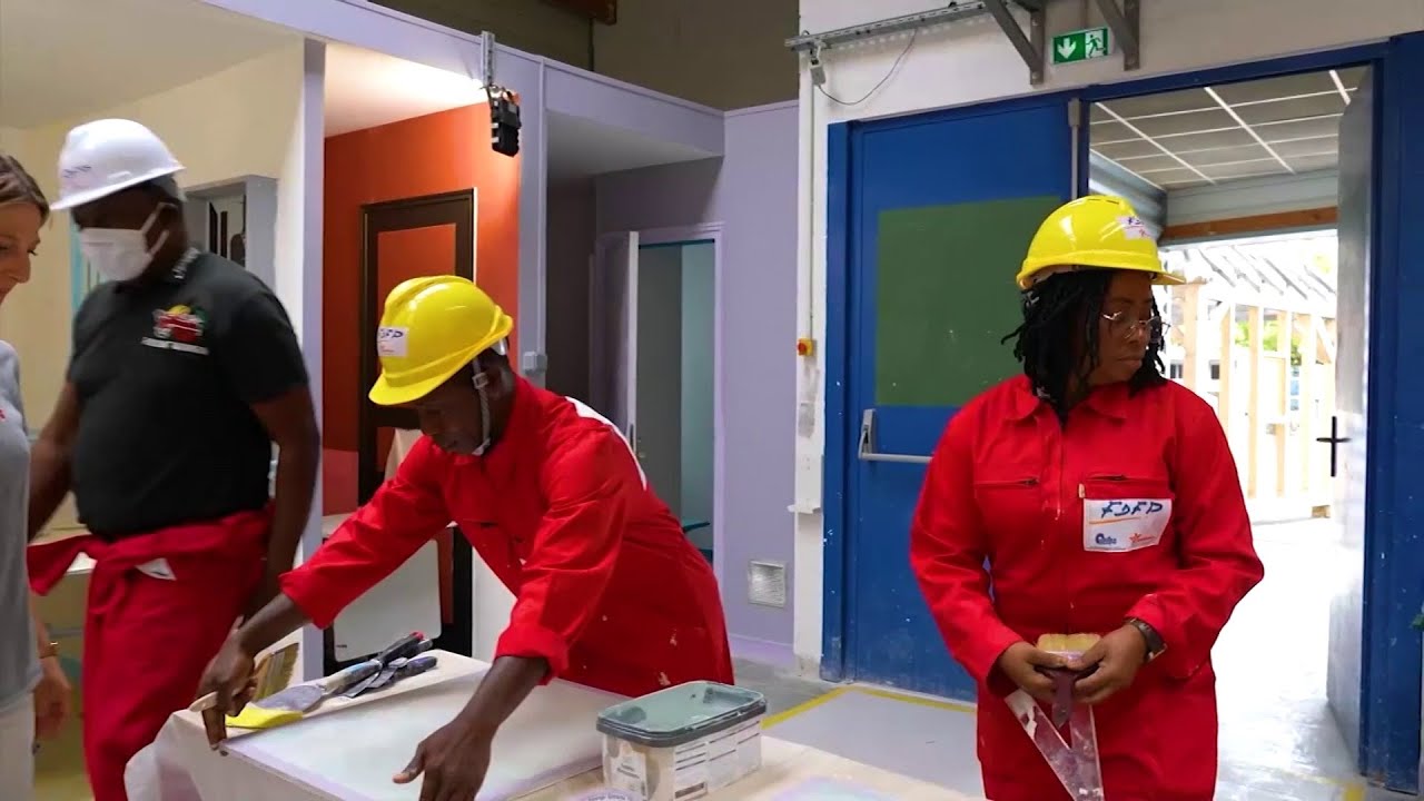 Société : Académie de talents, les bases d'une formation professionnelle de pointe