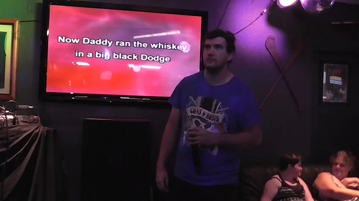 Jay - Copperhead Road