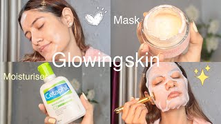 Skincare Routine | Mansi Kukreja