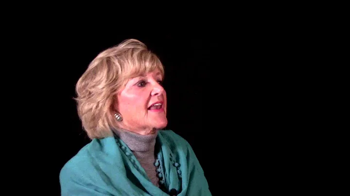 Rebecca Manley Pippert: Evangelism