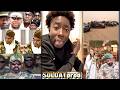 SOLDATprod PARLE FORT SUR LA TRANSITION vs LA TRAHISON FAITE A SADIO CAMARA vs FANTA CISSE