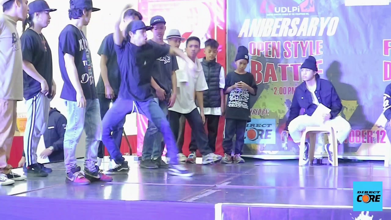 camera iphone 8 plus apk ANIBERSARYO: OPEN-STYLE BATTLE PRE-SELECTION Part 1