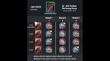 3 turn parasauthops raid with rexy jurassic world alive