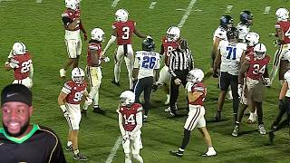 STILL WINNING 🔥 | #15 Kentucky Wildcats vs. Oklahoma Sooners | 2026 College Football Highlights