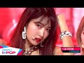 [Simply K-Pop] EVERGLOW(에버글로우) - LA DI DA _ Ep.436