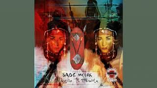 Sage Monk - Ôto (Beats Mix)