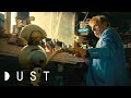 Sci Fi Short Film This Time Away Starring Timothy Spall DUST